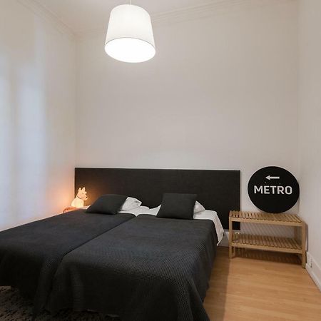 Baixa24 •P2L• Apartamento T1 No Centro Historico Porto Kültér fotó