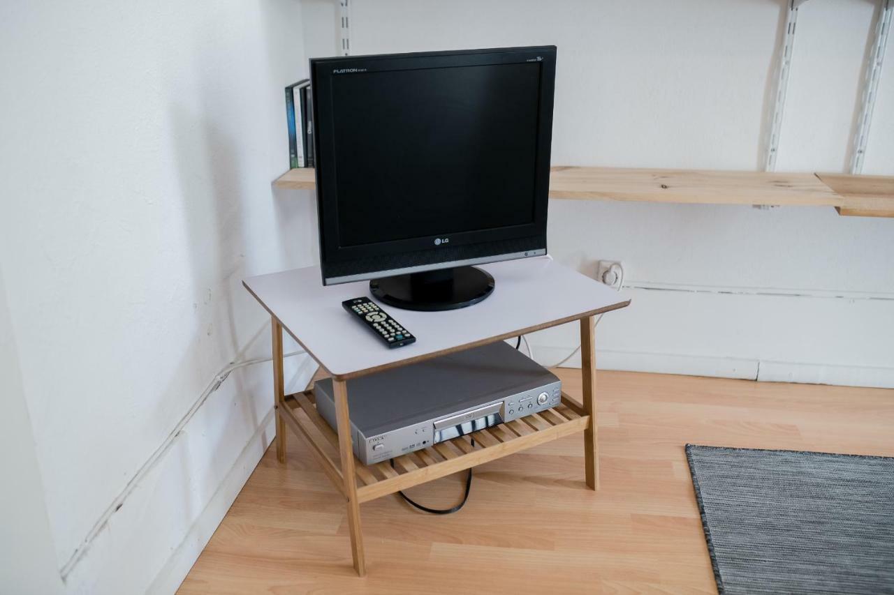 Baixa24 •P2L• Apartamento T1 No Centro Historico Porto Kültér fotó