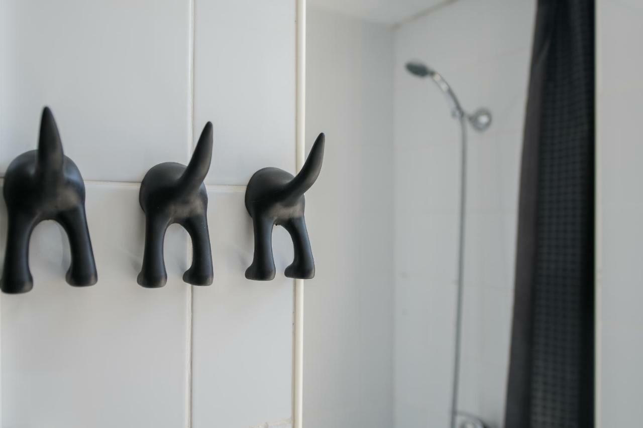 Baixa24 •P2L• Apartamento T1 No Centro Historico Porto Kültér fotó