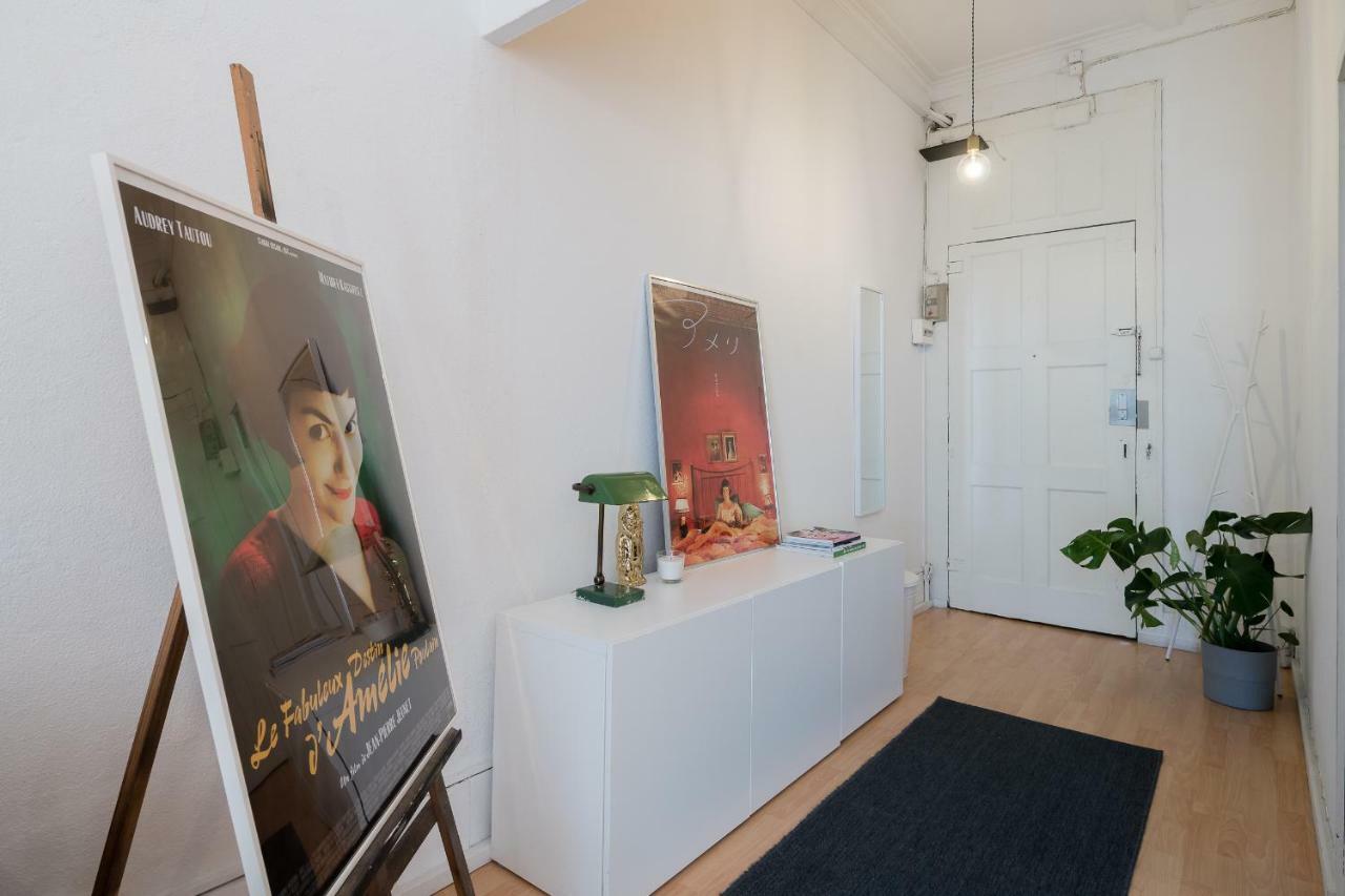 Baixa24 •P2L• Apartamento T1 No Centro Historico Porto Kültér fotó