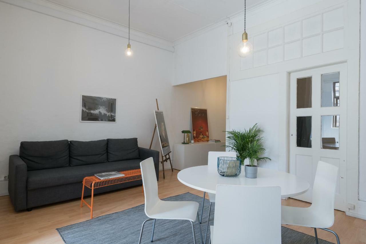 Baixa24 •P2L• Apartamento T1 No Centro Historico Porto Kültér fotó