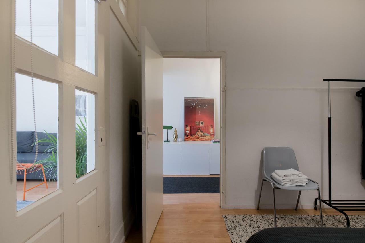 Baixa24 •P2L• Apartamento T1 No Centro Historico Porto Kültér fotó
