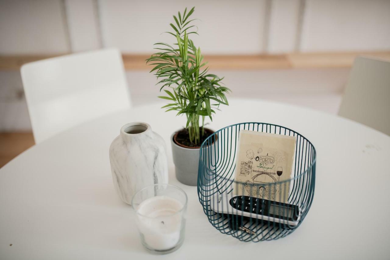 Baixa24 •P2L• Apartamento T1 No Centro Historico Porto Kültér fotó
