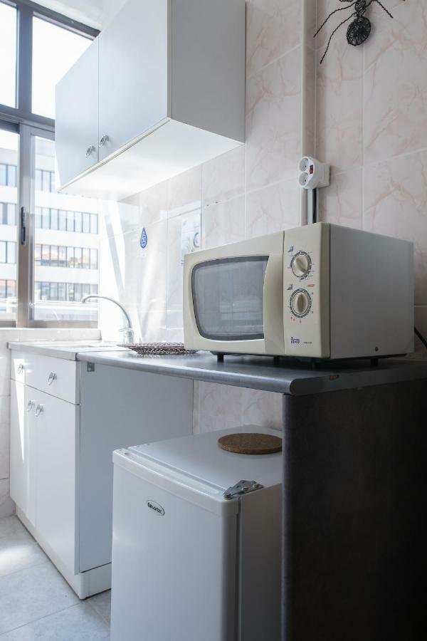 Baixa24 •P2L• Apartamento T1 No Centro Historico Porto Kültér fotó