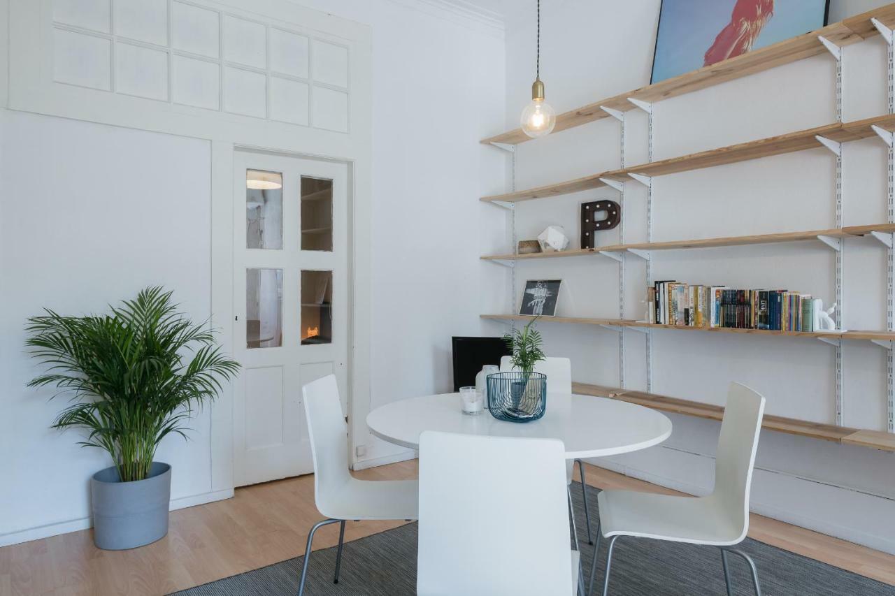 Baixa24 •P2L• Apartamento T1 No Centro Historico Porto Kültér fotó
