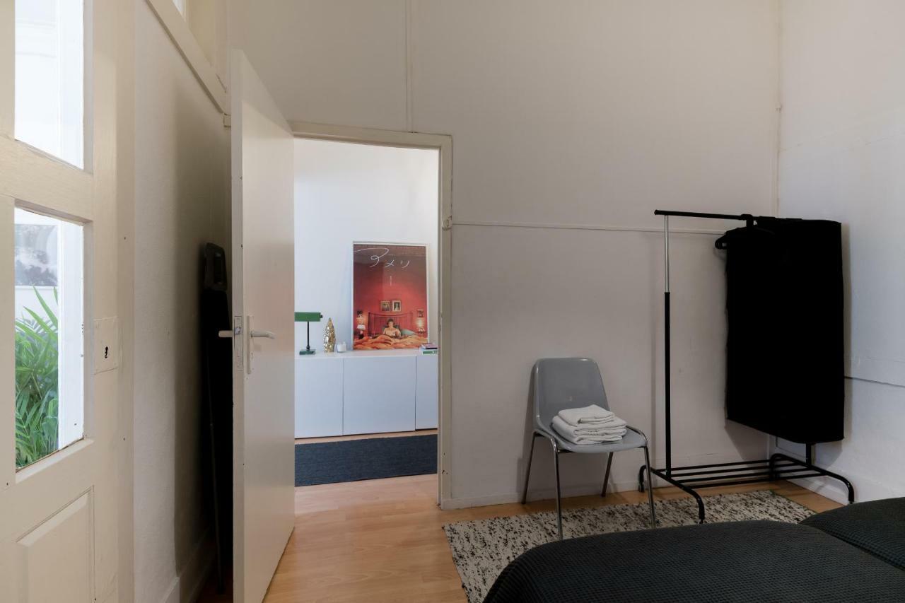 Baixa24 •P2L• Apartamento T1 No Centro Historico Porto Kültér fotó