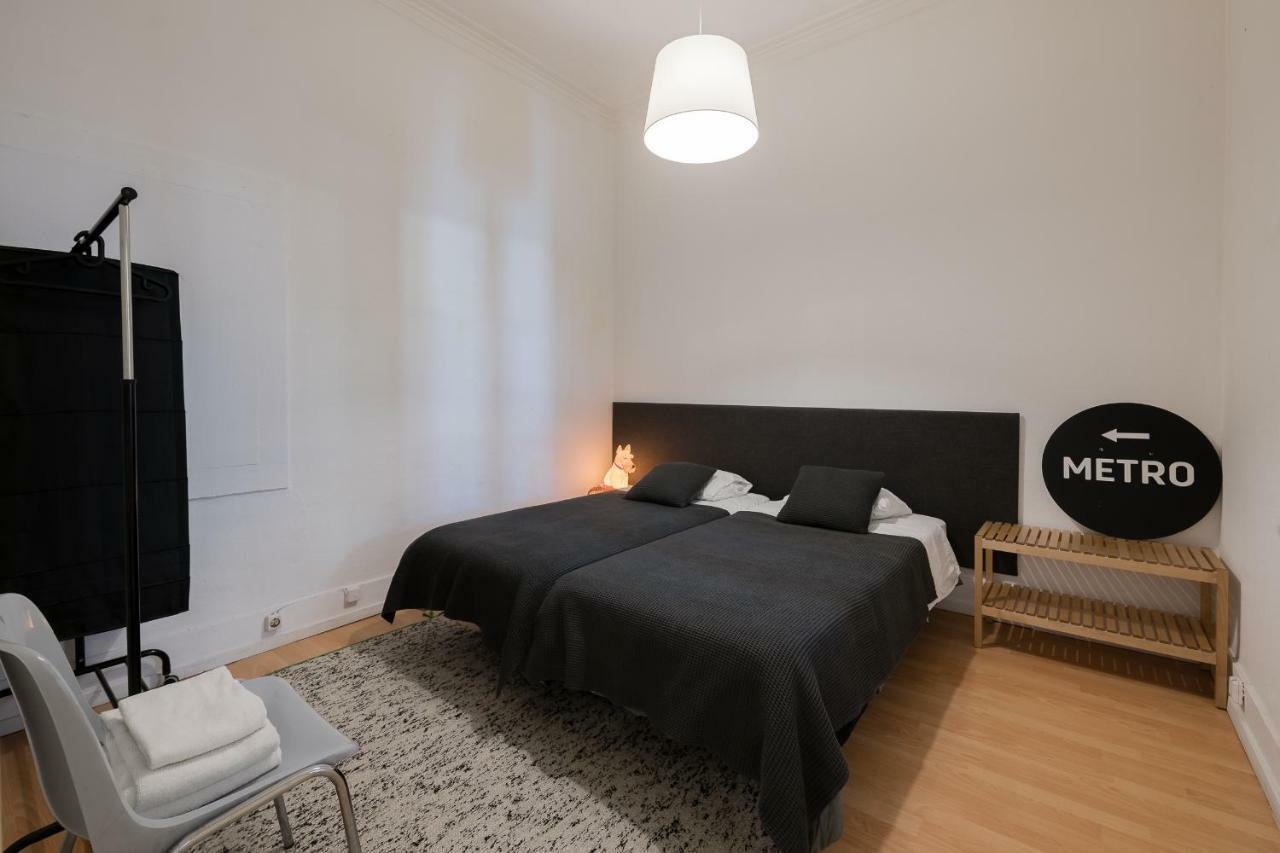 Baixa24 •P2L• Apartamento T1 No Centro Historico Porto Kültér fotó